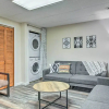 Отель Pet-friendly Waynesville Home w/ Mountain Views!, фото 16