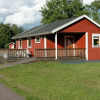 Отель Haga Park Camping & Stugor, фото 24