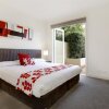 Отель 南雅若卡洛琳服务公寓(Caroline Serviced Apartments South Yarra), фото 6