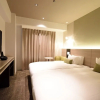 Отель Courtyard by Marriott Osaka Honmachi, фото 19
