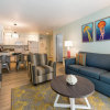 Отель WorldMark San Diego - Mission Valley, фото 13