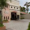 Отель Altamira Village Hotel & Suites в Каракасе
