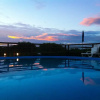 Отель Antares Club Hotel Lagoinha, фото 6
