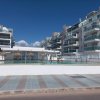 Отель Apartamento 1º Línea de Playa - Duna Beach в Торроксе-Косте