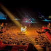 Отель Luxury Desert Camp Oman, фото 23
