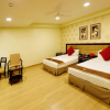 Отель The Platinum Hotel, фото 16