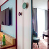 Отель ibis Styles Klagenfurt am Woerthersee, фото 9
