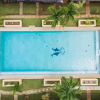 Отель The Barefoot Alona Resort, фото 5