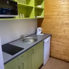 Отель Kempings 