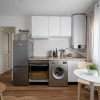 Отель Le Cozy Drancy - T2 tout équipé, фото 7