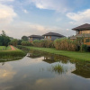 Отель Water Garden Sigiriya, фото 44