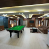 Отель Vikrant Residency 177, фото 12