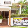 Отель Los Mostros Hostel, фото 27