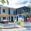 Отель Anji Yexing Xingzhi Parent-child Holiday Homestay (Zhebei Grand Canyon Drifting Store), фото 9