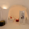 Отель White House Villa with 3 bedrooms and amazing views at Oia, фото 32