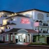 Отель Hampton Inn & Suites Hermosa Beach, фото 25