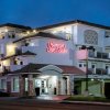 Отель Hampton Inn & Suites Hermosa Beach, фото 1