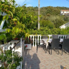 Отель Kosta - 70m From sea - A2, фото 9