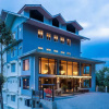 Отель Udaan Hotel Pine Crest, фото 7