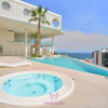 Отель weforyou Med One Exclusive Sea Views 3 Bedrooms Apartament A 3A, фото 1