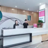 Отель Thank Inn Hotel (Xianning Tongshan Government Square Passenger Terminal Store), фото 3