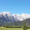 Отель Ferienwohnung Alpenblick, фото 23