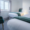 Отель Gower Hideaway - 3 Bed - Ocean Breeze, фото 4