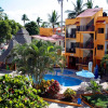 Отель Bungalows El Delfin, фото 14