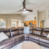 Отель Orange Beach Home w/ Hot Tub < 2 Mi to The Wharf, фото 2