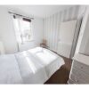 Отель Bright, Spacious 1BR Flat for 2 in Walham в Лондоне