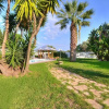 Отель Villa Alfonsa, Fontane Bianche, Siracusa, PRIVATE POOL, 10min from the beach, фото 3