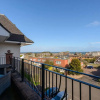 Отель Redcroft Apartment for 3 People, фото 15