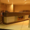 Отель Cosmopolita Hostel, фото 2