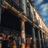 Отель Domingo Santo Hotel Boutique - Adults Only, фото 21