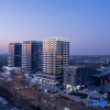 Отель Zhangqiu InZong Garland Hotel, фото 6