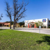 Отель Motel 6 Uvalde, TX, фото 11