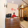 Отель OYO 808 Hotel Alora, фото 16