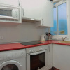 Отель Apartamento De 2 Habitaciones A 3 Minutos De La Latina Con A/C, фото 4