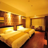 Отель Xana Lite Hotelle (Baotou Qingshan Wanda Plaza), фото 1