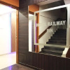 Отель Railway Inn, фото 7
