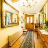 Отель Molland Manor House Bed & Breakfast, фото 2