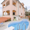 Отель Villa With 4 Bedrooms in Rethymno, With Wonderful sea View, Private Po, фото 18