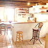 Отель House With 4 Bedrooms in Florimont-gaumier, With Enclosed Garden and W, фото 7