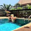 Отель Amintra 4 Villa for rent Koh Lanta, фото 13