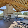 Отель San Antonio Getaway w/ Deck, Fenced-in Yard!, фото 14