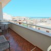Отель "casa Helena in Otranto With Harbor View for 8 People" в Отранто