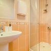 Отель Sleek Flat Within Walking Distance to Pera Museum, фото 8