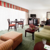 Отель Holiday Inn Rosslyn At Key Bridge, фото 4