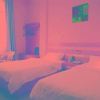 Отель Yijia Motel, фото 28