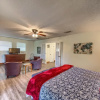 Отель Texas River Haus LD 1683, фото 26